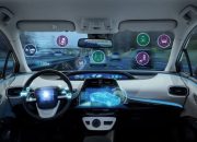 Teknologi ADAS, Langkah Menuju Mobil Modern Ini Penjelasan Pakar Otomotif ITB