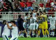 Timnas U-23 Ditargetkan Juara Piala AFF, PSSI Optimistis Garuda Muda Tampil Gemilang