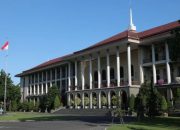 UGM Masuk 10 Besar Universitas Terbaik ASEAN Versi QS WUR 2026