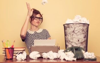 Unsur-Unsur Karya Ilmiah yang Sering Diabaikan