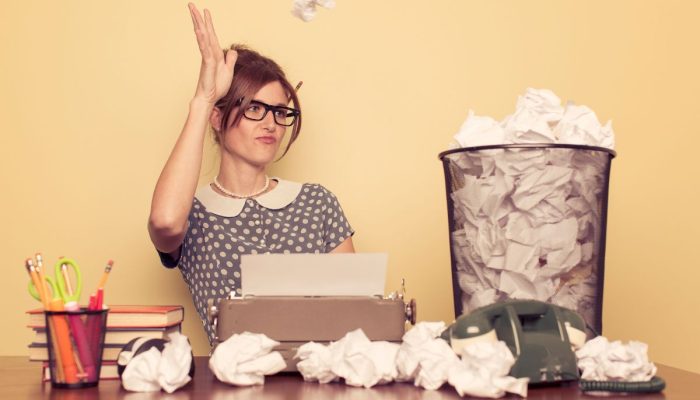 Unsur-Unsur Karya Ilmiah yang Sering Diabaikan (Padahal Penting Banget!)