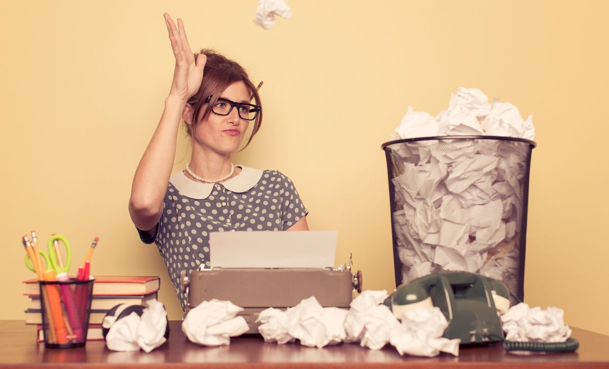 Unsur-Unsur Karya Ilmiah yang Sering Diabaikan