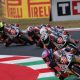 Veda Ega Pratama Cetak Sejarah di Red Bull Rookies Cup, Menang Beruntun di Mugello