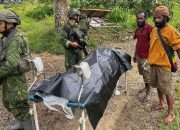 Wakil Ketua DPD RI Serukan Pendekatan Dialogis Atasi Konflik Papua