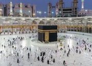 Arab Saudi Perketat Pertahanan Udara Jelang Puncak Haji, Ancaman Rudal Jadi Sorotan