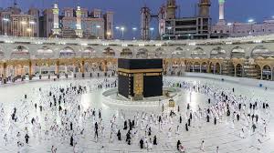 Arab Saudi Perketat Pertahanan Udara Jelang Puncak Haji, Ancaman Rudal Jadi Sorotan