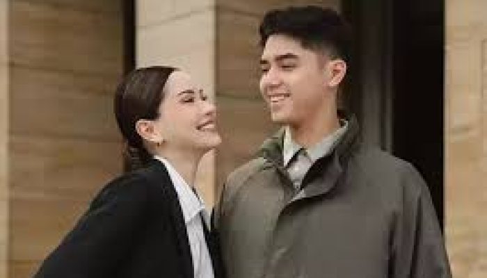 Al Ghazali Segera Menikah, Administrasi Pernikahan Sudah Diurus di KUA