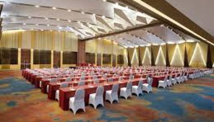 Mulai 2026, Rapat di Hotel Dikurangi: Uang Saku Dihapus, Industri Perhotelan Tertekan