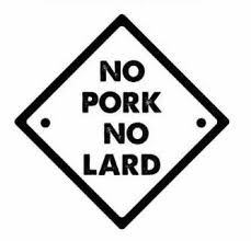 BPJPH: Label 'No Pork No Lard' Bukan Penanda Halal Resmi di Indonesia