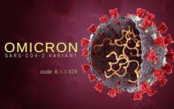 Kasus COVID-19 Naik Lagi, Kemenkes Pastikan Situasi Terkendali dan Tidak Ada Korban Jiwa