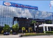 KPK Periksa Petinggi Sritex Terkait Dugaan Korupsi Bansos Presiden COVID-19