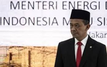 Menteri ESDM Bahlil Sindir Isu Minimnya Lapangan Kerja: “Jangan Kufur Nikmat”