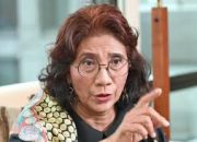 Susi Pudjiastuti Desak Presiden Prabowo Hentikan Proyek Tambang di Raja Ampat