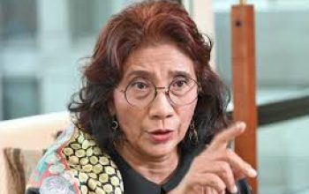 Susi Pudjiastuti Desak Presiden Prabowo Hentikan Proyek Tambang di Raja Ampat