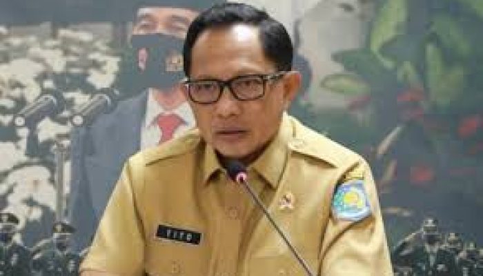 Mendagri Tito Karnavian Tegaskan Pemerintah Daerah Boleh Gelar Kegiatan di Hotel dan Restoran