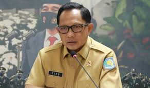 Mendagri Tito Karnavian Tegaskan Pemerintah Daerah Boleh Gelar Kegiatan di Hotel dan Restoran