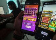 Istri Makelar Judi Online Beli Mobil Lexus Rp 2 Miliar secara Tunai, Disampaikan dalam Sidang TPPU