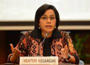 Menkeu Sri Mulyani Tetapkan Standar Baru Biaya Perjalanan Dinas Tahun Anggaran 2026