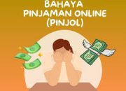 Fenomena Gagal Bayar Pinjol Meningkat, Diduga Dipicu Ajakan di Media Sosial