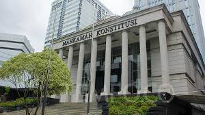 MK Tolak Gugatan Eks ASN BPS, Tegaskan Pemberhentian Pasca-Pidana Bukan Sanksi Ganda