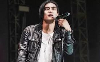 Charly Van Houten Bebaskan Royalti untuk Lagu Ciptaannya: "Silakan Nyanyikan di Mana Saja"