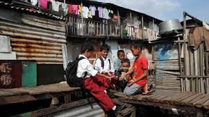 Standar Naik, Jumlah Orang Miskin Versi Bank Dunia di Indonesia Melonjak