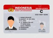 Perpanjangan SIM Kini Wajib Sertakan Tes Psikologi, Ini Cara Lengkapnya Secara Online