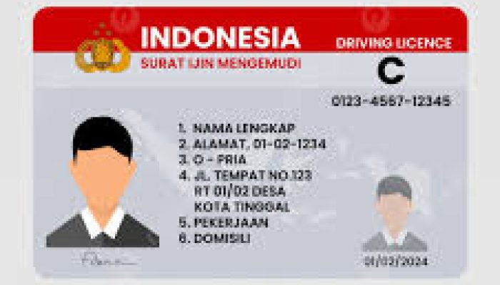 Perpanjangan SIM Kini Wajib Sertakan Tes Psikologi, Ini Cara Lengkapnya Secara Online