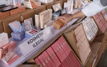 BPOM Temukan 309 Ribu Tautan Menyesatkan di E-Commerce, Banyak Produk Tak Terdaftar