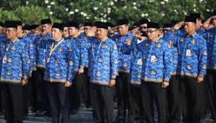 Pemerintah Resmi Izinkan ASN Kerja Fleksibel Lewat Skema Work From Anywhere