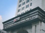 OJK Perkuat Pengawasan Rekening Dormant Cegah Penyalahgunaan untuk Judi Online