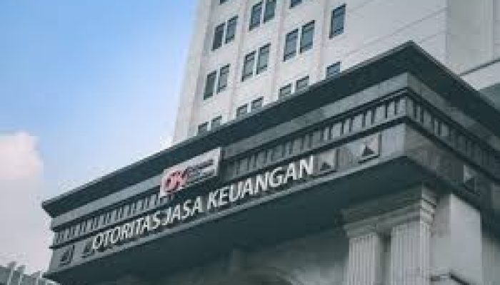 OJK Perkuat Pengawasan Rekening Dormant Cegah Penyalahgunaan untuk Judi Online