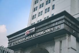 OJK Perkuat Pengawasan Rekening Dormant Cegah Penyalahgunaan untuk Judi Online