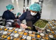 BGN Susun Juknis Program Makan Bergizi Gratis Selama Libur Sekolah