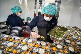 BGN Susun Juknis Program Makan Bergizi Gratis Selama Libur Sekolah