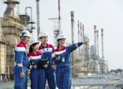 Pertamina Pertahankan Posisi 3 Besar di Asia Tenggara Versi Fortune Southeast Asia 500