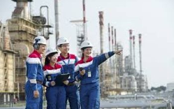 Pertamina Pertahankan Posisi 3 Besar di Asia Tenggara Versi Fortune Southeast Asia 500