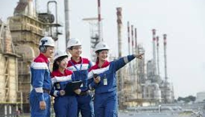 Pertamina Pertahankan Posisi 3 Besar di Asia Tenggara Versi Fortune Southeast Asia 500