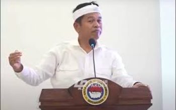 Gubernur Jabar Dedi Mulyadi Usulkan Sekolah Masuk Pukul 06.00 dan Libur di Hari Sabtu