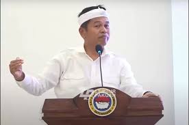 Gubernur Jabar Dedi Mulyadi Usulkan Sekolah Masuk Pukul 06.00 dan Libur di Hari Sabtu