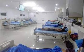 Pemerintah Siap Terapkan KRIS, Sistem Kelas BPJS Kesehatan Dihapus Mulai Juli 2025