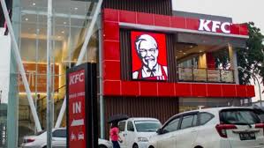KFC Indonesia Kantongi Fasilitas Kredit Rp875 Miliar dari Bank Mandiri