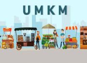 Pemerintah Perpanjang Insentif PPh Final 0,5 Persen untuk UMKM hingga Akhir 2025