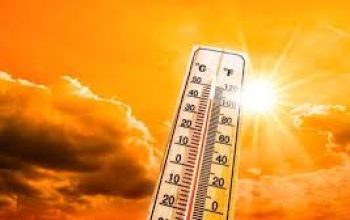 Anak Sekolah di Singapura Kesulitan Belajar Akibat Gelombang Panas Ekstrem