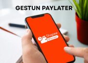 Cara Gestun Shopee Paylater Tanpa Ribet Jadi Uang Cash!