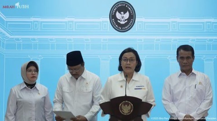 Pemerintah Batal Berikan Diskon Listrik 50% untuk Juni–Juli 2025
