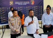 Eks Karyawati Bank 9 Jambi Gelapkan Rp7,1 Miliar Dana Nasabah untuk Judi Online