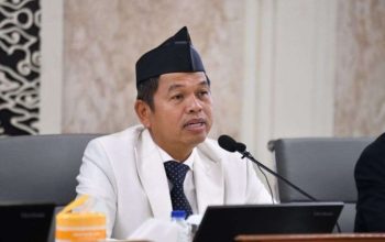 Gubernur Jabar Tetapkan Jam Masuk Sekolah Pukul 06.30 WIB Mulai Tahun Ajaran 2025/2026