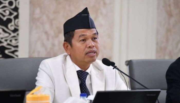 Gubernur Jabar Tetapkan Jam Masuk Sekolah Pukul 06.30 WIB Mulai Tahun Ajaran 2025/2026