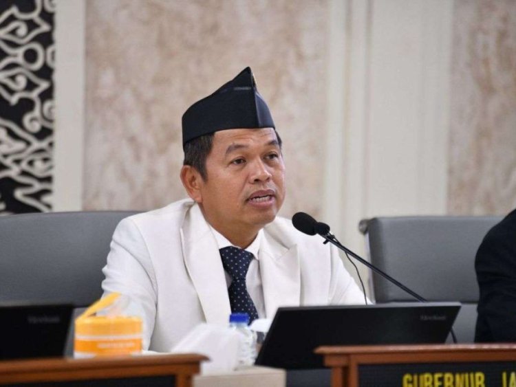 Gubernur Jabar Tetapkan Jam Masuk Sekolah Pukul 06.30 WIB Mulai Tahun Ajaran 2025/2026